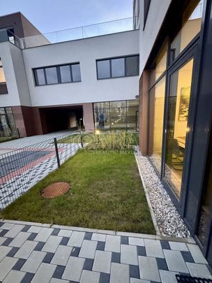 Pronájem bytu 1+kk 42 m² - Photo 1