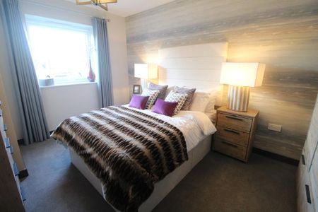 2 bedroom apartment to rent - Photo 5