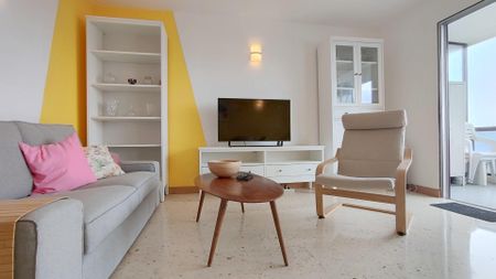 A cosy one-bedroom flat is to let in Puerto de La Cruz, in the Botánico Bajo district, fully equipped and very close to the town centre. - Foto 3