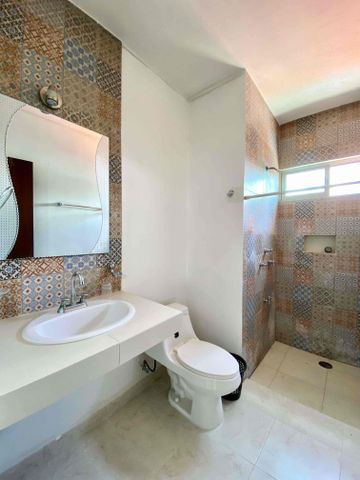 Departamento de 2 recámaras, SIN MUEBLES, cerca de Altabrisa (NO AVAL) - Photo 4