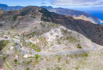 **¡Se Alquila Casa en Agulo, Las Rosas!** – 0067-04335