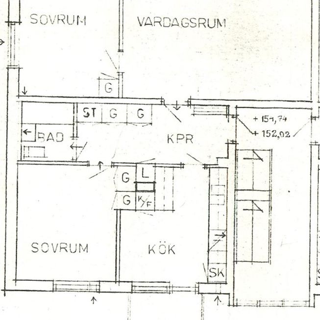 Bäckemadsvägen 8 D - Photo 1