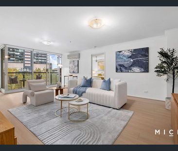 Spacious apartment in the heart of Southbank - Photo 2