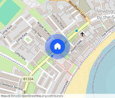Front Street, Newbiggin-By-The-Sea - Photo 1