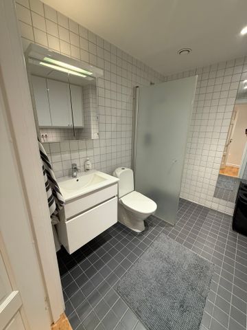 Fleminggatan 9 - Foto 2