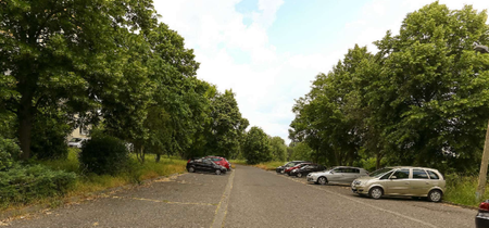 Moderne, voll möblierte 3-Zimmer-Wohnung im hellen Skandi-Stil zur Miete in Bad Dürrenberg - Photo 4