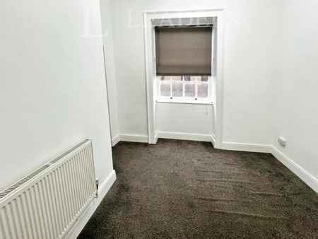 1 bedroom apartment to rent Richmond House, 19 Marlborough Street, SN7 - Photo 4