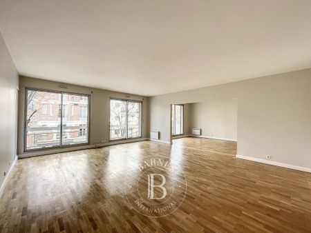 Tout savoir sur cet appartement dans le quartier Ile de la Jatte-Parc d'Orléans, à Neuilly-sur-Seine - Photo 3