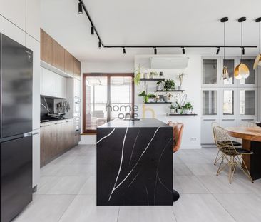 Penthouse | 4 sypialnie | 3 tarasy | 2-poziomowe - Фото 2