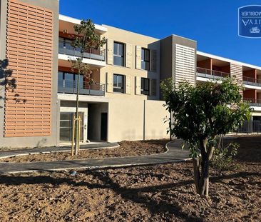 Appartement 1 Pièce 18 m² - Photo 3