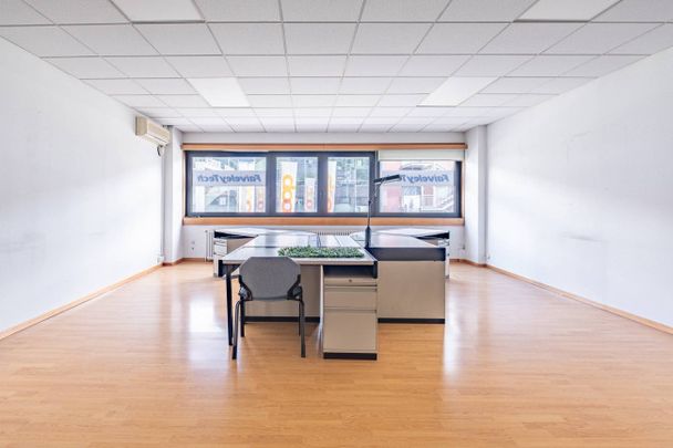 Studio/Ufficio in Affitto a Canobbio - Foto 1