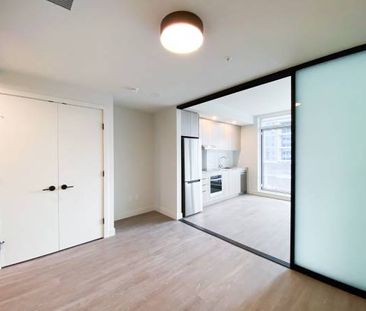 Rare Opportunity! Studio Apartment Move-In Ready at Locale Building! - Photo 1