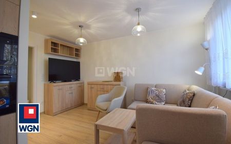 Mieszkanie na wynajem w bloku Sława - Фото 4