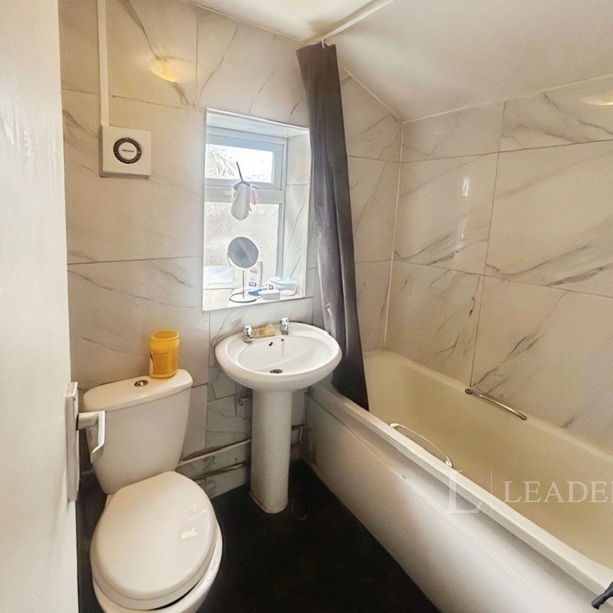 1 bedroom property to rent Kitchener Road, Ipswich, Suffolk, IP1 - Photo 1