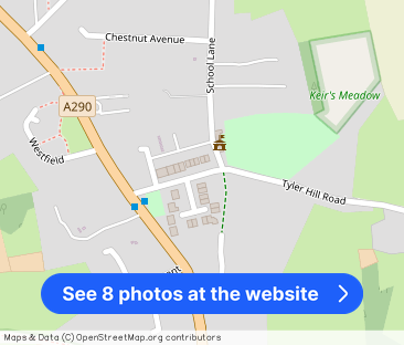Tyler Hill Road, Blean, Canterbury, Kent, CT2 - Photo 1