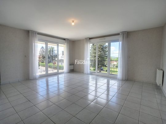 Location Appartement 3 pièces 62m² VILLERS BOCAGE 14310 - Photo 1