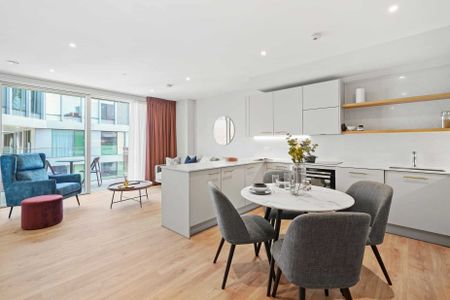 Vesta House, E20 1AN, London - Photo 4