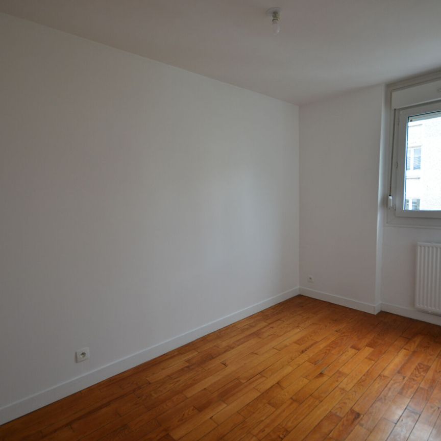 BREST - SAINT LUC - Appartement T2bis / T3 en bon état de 50m² - Photo 1