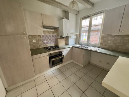 Appartement à louer, 4 pièces - Strasbourg 67000 - Photo 4