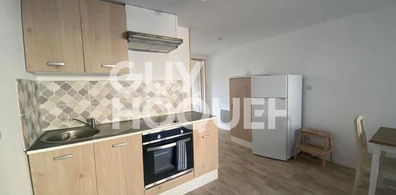 À louer : Charmant appartement 2 pièces à Soissons - Photo 2