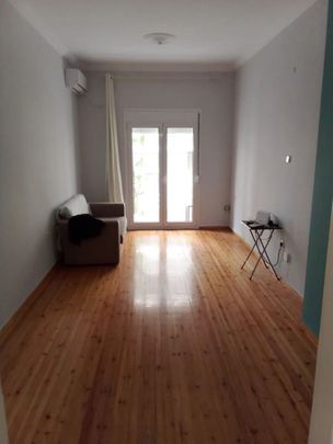 Διαμέρισμα για ενοικίαση Πλατεία Ναυαρίνου (Κέντρο Θεσσαλονίκης) - Photo 1