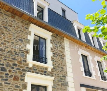 Appartement à louer à Brive-la-Gaillarde - Photo 5