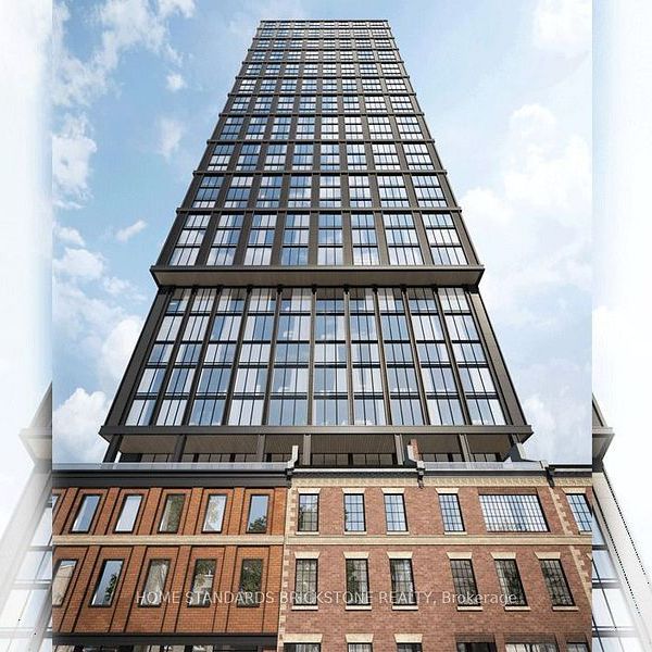 For Lease - 82 Dalhousie Street Unit# 3302, Toronto, Ontario - Photo 1