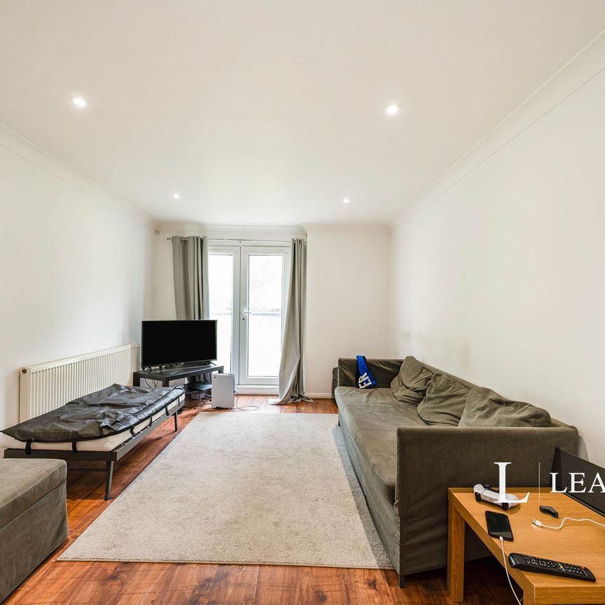 2 bedroom apartment to rent Harbour Ridge, 163 Queen Street, Portsmouth, PO1 - Photo 1