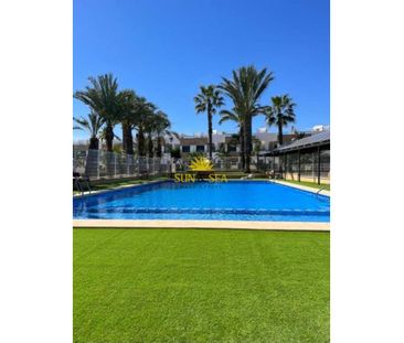 2 BEDROOM AND 1 BATHROOM APARTMENT - VILLAMARTÍN - Photo 1