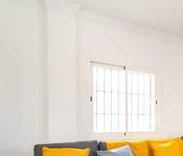 3 bedroom luxury penthouse for rent in Marbella Del Este, Andalusia - Photo 3