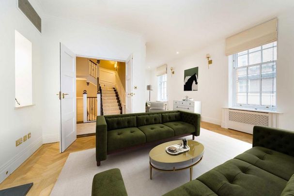 5 bedroom house to rent - Photo 1