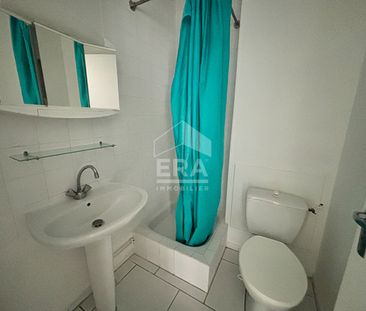 Appartement à Orleans-Dunois de 1 pièce(s) 23 m2 - Photo 2