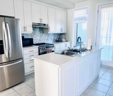 For Lease - 8 Robert Eaton Avenue, Markham, Ontario - Photo 4