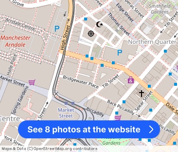 The Lighthouse, Joiner Street, Manchester, M4 - Photo 1