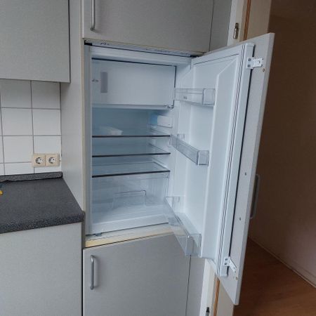 3-Zimmer-Wohnung in 1. Etage / Balkon Südseite - Foto 3