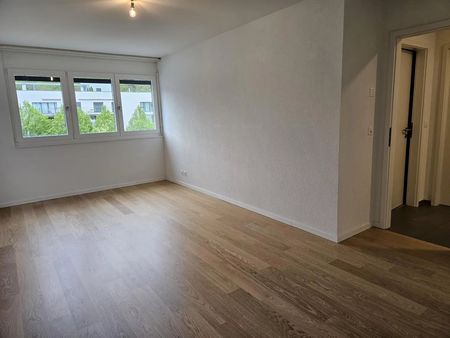 3.5 Zimmer, 91 m², 1. Stock - Photo 2