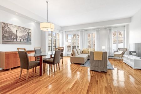 Appartement à louer à Montréal (Ville-Marie) - Photo 4
