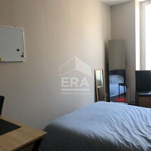 A louer appartement de 35m² à Châteauroux - Photo 2