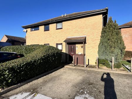 1 bedroom terraced house to rent - Photo 5