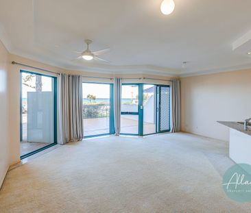 Absolute Beachfront Living – Ground Floor Coastal Luxury with Spect... - Photo 2