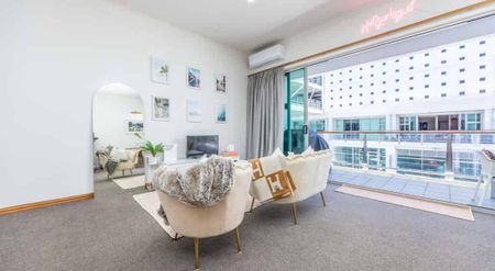 Princes Wharf Paradise - Photo 2