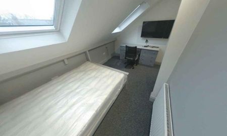1 bedroom in a house share to rent - Photo 2