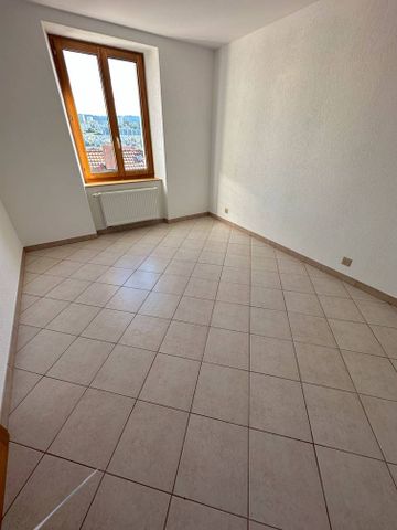 Magnifique appartement 3.5 pièces au 2ème étage. - Photo 3