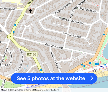 Granada Road, Southsea, PO4 - Photo 1