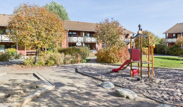 Nordengatan 7, 75264, Uppsala - Photo 1