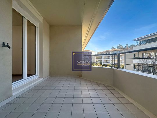 Appartement T2 - Vourles, - Photo 1