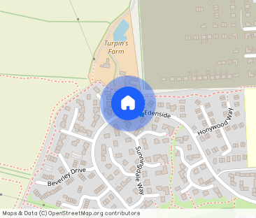 Edenside, Kirby Cross, Frinton-on-Sea - Photo 1