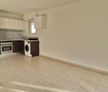 Appartement à louer 2 pièces • 40,69 m2 Cannes - Photo 4