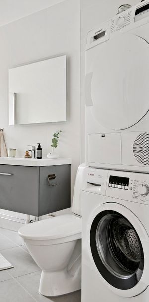 Bergsgatan, Mariestad - Foto 1