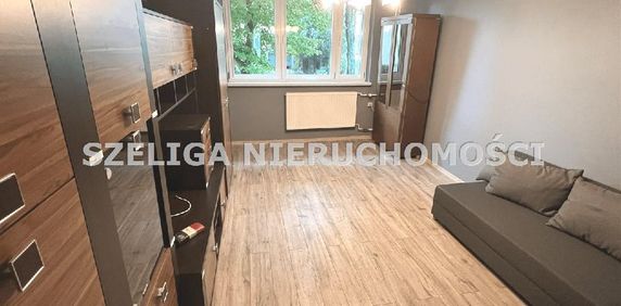 Mieszkanie Gliwice Sośnica powierzchnia 33.8 m² C35-WM-57686 - Zdjęcie 2
